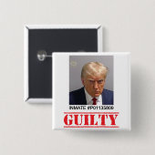 Schuld Button (Vorne & Hinten)