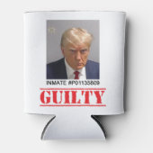 Schuld Dosenkühler (Vorderseite)