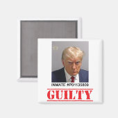 Schuld Magnet (Vorderseite/Rückseite)