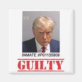 Schuld Magnet (Vorne)