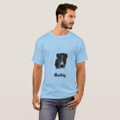Schuld T-Shirt (Vorne ganz)