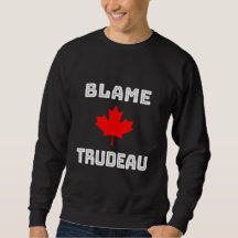 Schuld Trudeau