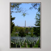 Schulden des Dankopfers Poster (Vorne)