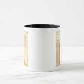 Schulden des kommunalen Netzes Tasse (Zentrum)