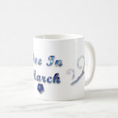 Schulden-im März Tasse (VorderseiteRechts)