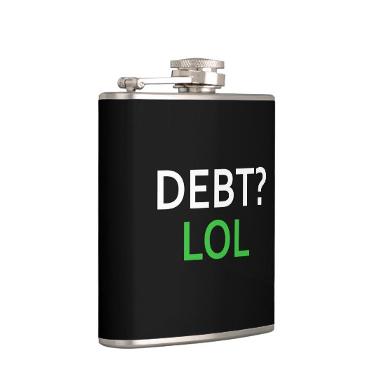 SCHULDEN LOL FLACHMANN (Rechts)