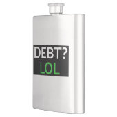 SCHULDEN LOL FLACHMANN (Links)