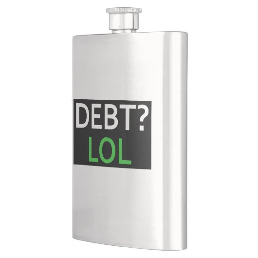 SCHULDEN LOL FLACHMANN (Links)