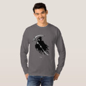 Schulden T-Shirt (Vorne ganz)