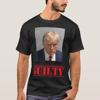 Schuldig T-Shirt