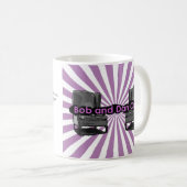 Schuldzauberer Kaffeetasse (VorderseiteRechts)