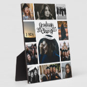 SCHULE-Abschluss 2025 11 FotoCollage Fotoplatte (Seite)