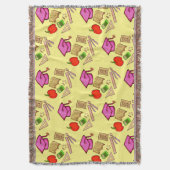 Schule Decke (Vorderseite Vertikal)