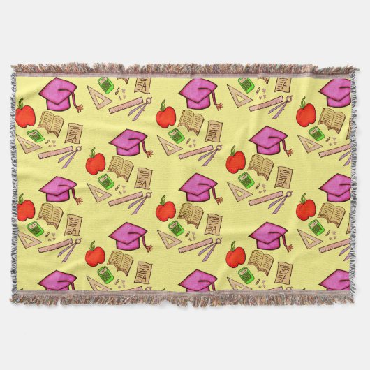 Schule Decke (Vorderseite)