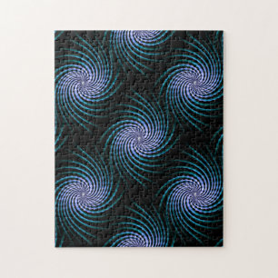 Schule der Quallen… Puzzle