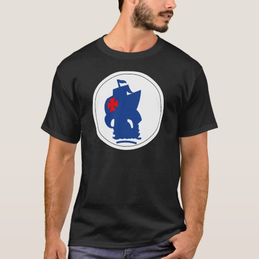 Schule des Amerikas - veraltet T-Shirt (Vorderseite)