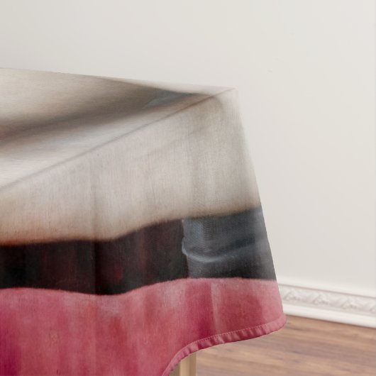 Schule Fontainebleau - Gabrielle d'Estrees Tischdecke (Beispiel)