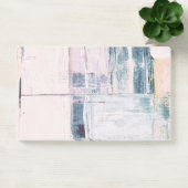 Schule für abstrakte Kunst/Büro Post-it Klebezettel (Büro)