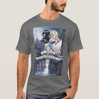 Schule für Gut und Böse T-Shirt
