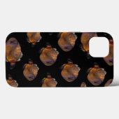 Schule für Lederjacken, iPhone 13 Fall Case-Mate iPhone Hülle (Rückseite (Horizontal))