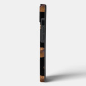 Schule für Lederjacken, iPhone 13 Fall Case-Mate iPhone Hülle (Rückseite / Links)