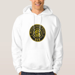 Schule für Offizieranwärter  Hoodie