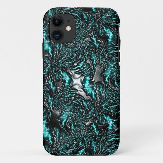 Schule für Seepferde...... Case-Mate iPhone Hülle (Rückseite)