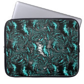 Schule für Seepferde...... Laptopschutzhülle (Vorderseite)