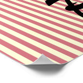 Schule - Hauptredner - Begrüßung des Lehrers - SRF Poster (Ecke)