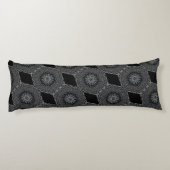 Schule Hype-Harvard Seitenschläferkissen (Rückseite)