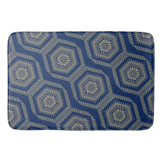 Schule Hype-US Naval Academy Badematte (Vorderseite)