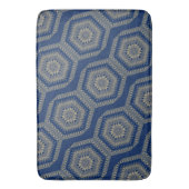 Schule Hype-US Naval Academy Badematte (Vorderseite Vertikal)