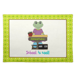Kindergarten Tischsets Zazzle De Kindergarten Tischsets Zazzle De