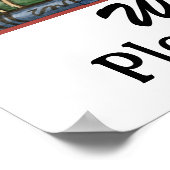 Schule - Lehrer - SRF Poster (Ecke)