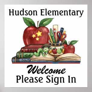 Schule - Lehrer - SRF Poster