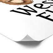 Schule - Lehrer - SRF Poster (Ecke)