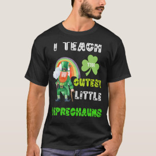 Schule Niedlich lehre ich die Niedlichen Kobeltöne T-Shirt