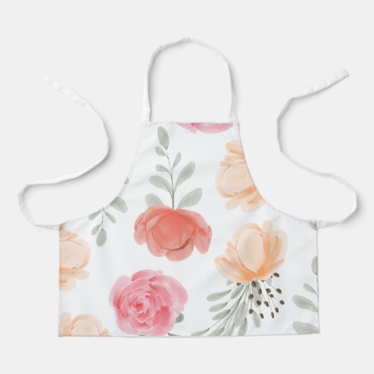 Schule Schürze (Vorderseite)