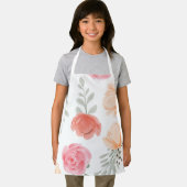 Schule Schürze (Insitu)