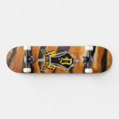 SCHULE-SKATE-PLATTE FÜR HOCHSCHULE SKATEBOARD (Horizontal)