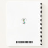 SCHULE (SPIRALE) NOTEBOOK NOTIZBLOCK (Rückseite)