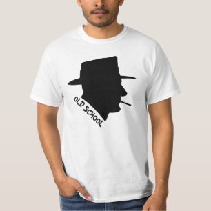 Schule T-Shirt