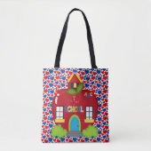 Schule Tasche (Vorderseite)