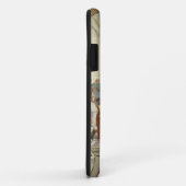 Schule von Athen Case-Mate iPhone Hülle (Hinten/Rechts)