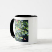 Schule von Fischen 7 Tasse (Vorderseite Links)