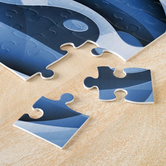 Schule von Orcas... Puzzle (Seite)