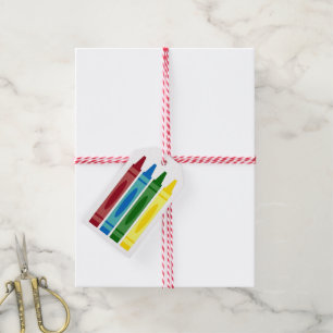 Schule zeichnet personalisiertes geschenkanhänger