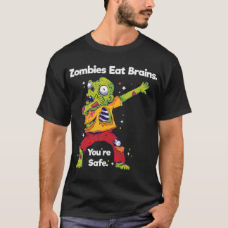 Schuleinschreibung, Schule, Einhorn-Universität. T-Shirt