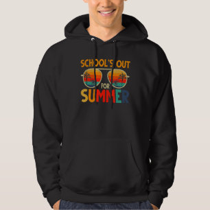 Schulen für Beach Summer Senior Lehrer Sungla Hoodie