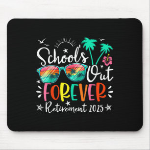 Schulen für immer - Rentenerwerb für Lehrkräfte 20 Mousepad